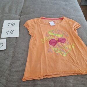 T Shirt 110 116