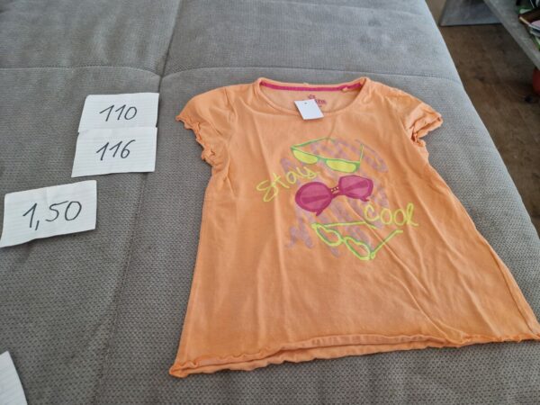 T Shirt 110 116