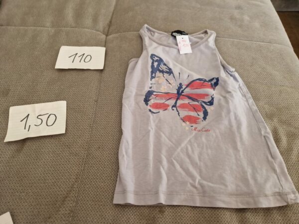 T Shirt 110