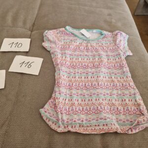 T Shirt 110 116
