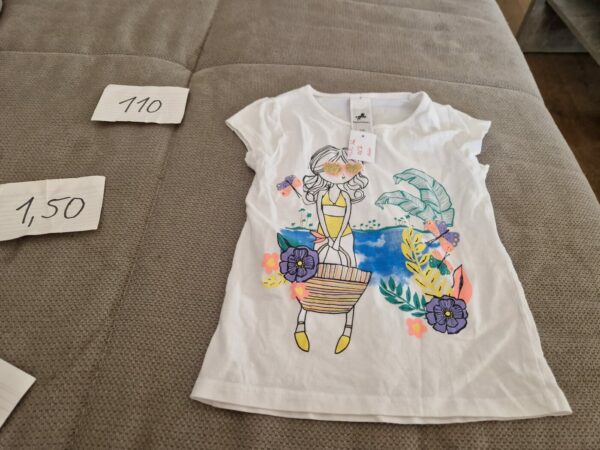 T Shirt 110