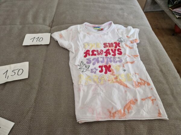 T Shirt 110