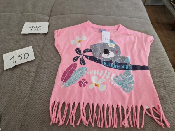 T Shirt 110