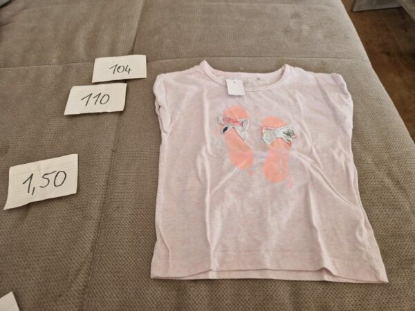 T Shirt 104 110