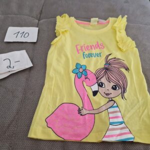 T Shirt 110 Neu