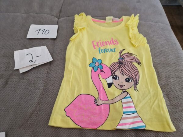T Shirt 110 Neu