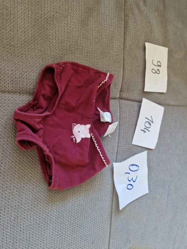 Unterhose 98 104