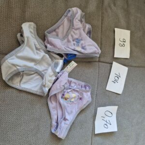 Unterhosen 98 104 3x