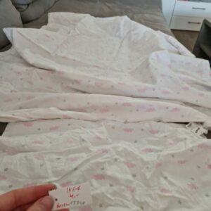 Babybettwäsche IKEA