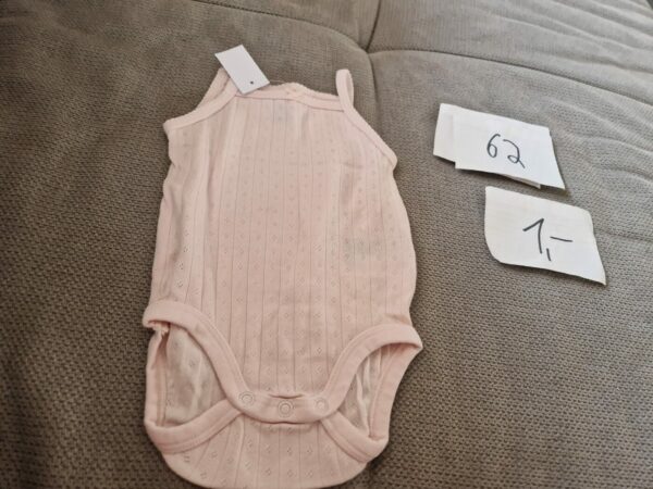 Body kurz 62
