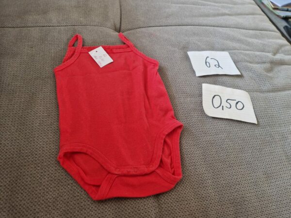 Body kurz 62