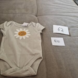 Body kurz 62