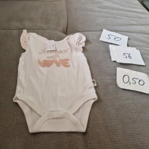 Body kurz 50 56