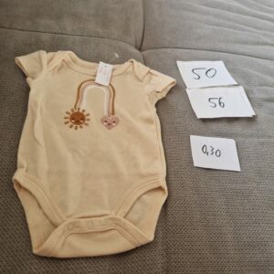 Body kurz 50 56
