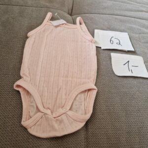 Body kurz 62