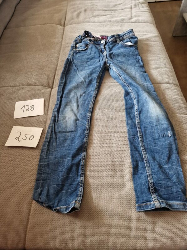 Hose lang 128