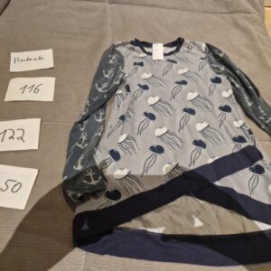 Handmade 116 122 Oberteil
