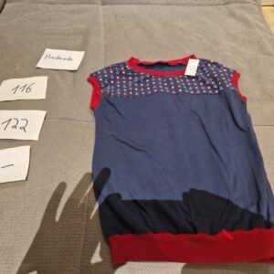 Handmade 116 122 T Shirt