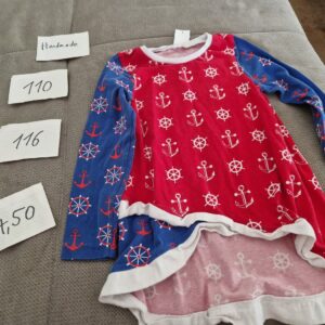 Handmade 110 116 Oberteil