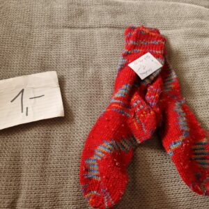 Handmade Socken