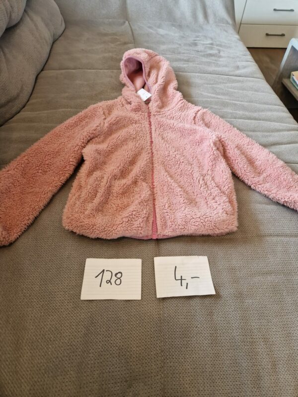 Jacke 128