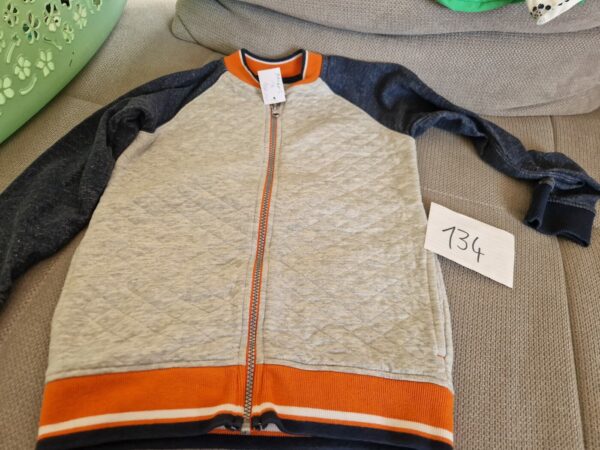 Jacke 134