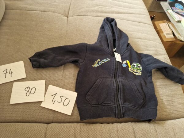 Jacke 74