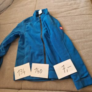 Jacke 134 140 Engelbert Strauss Fleecejacke