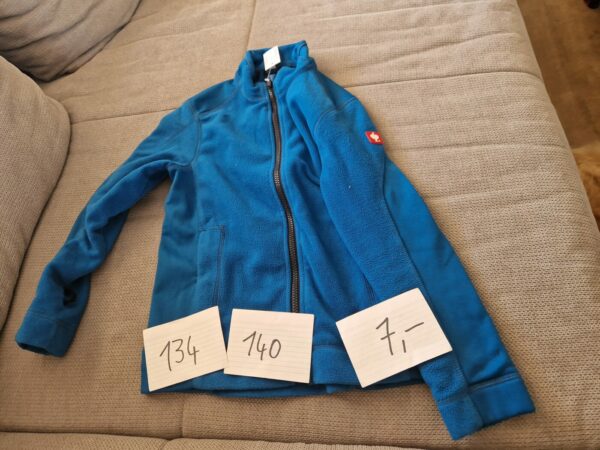 Jacke 134 140 Engelbert Strauss Fleecejacke