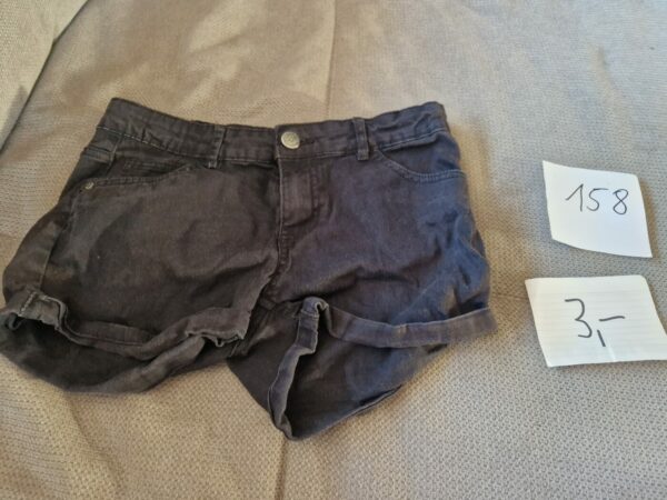 Kurze Hose 158