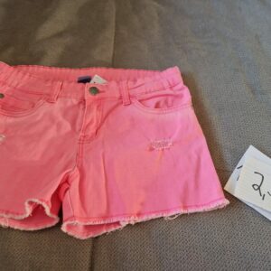 Kurze Hose 152