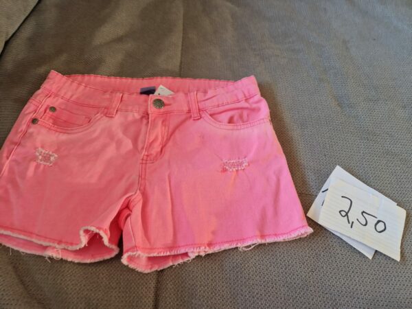Kurze Hose 152
