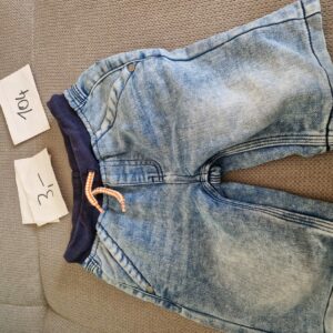 Kurze Hose 104
