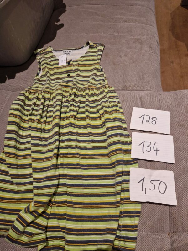 Kleid 128 134