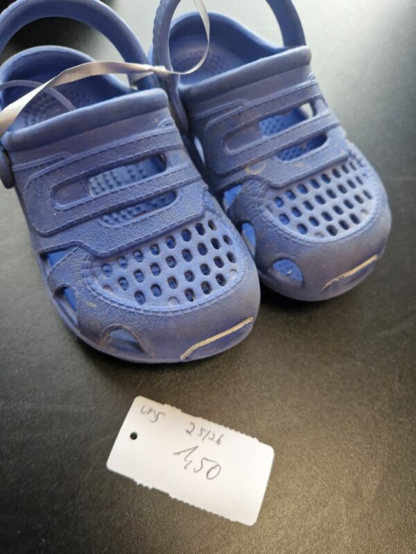 Schuhe 25 26