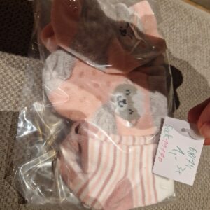 Socken 68 74