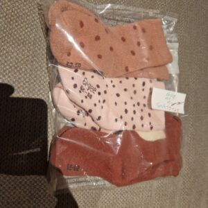 Socken 62-68