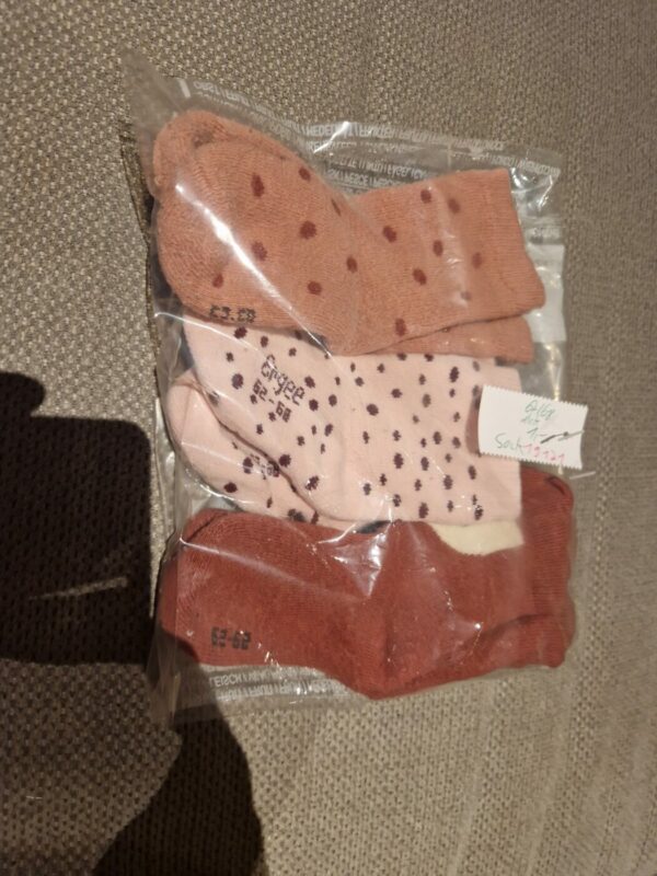 Socken 62-68