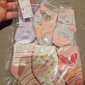 Socken 80 86