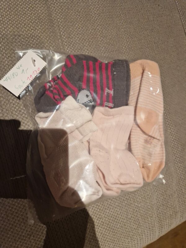 Socken 74-80