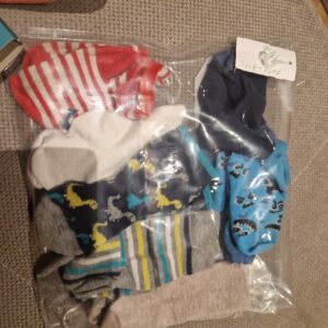 Socken 74-86
