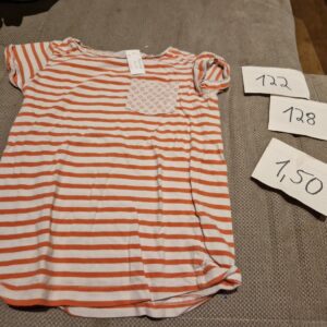 T Shirt 122 128