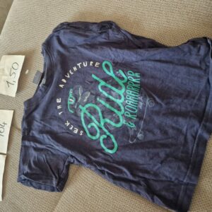 T Shirt 98 104