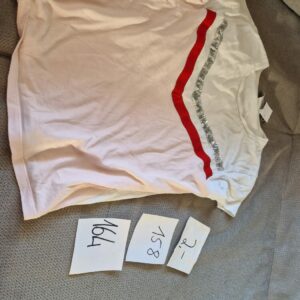 T Shirt 158 164