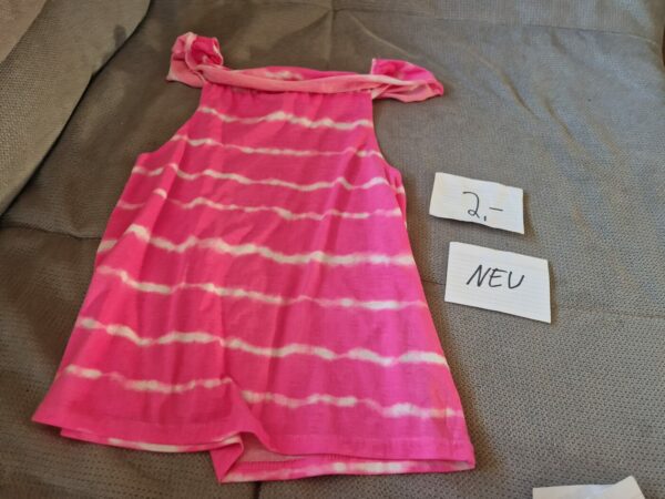 Neu T Shirt 146-158