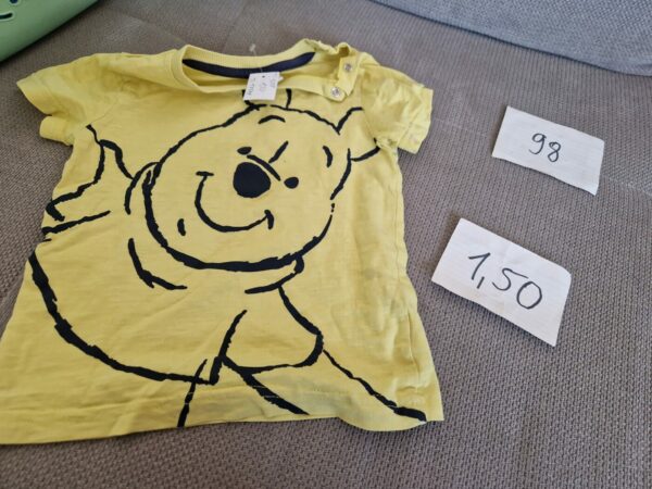 T Shirt 98