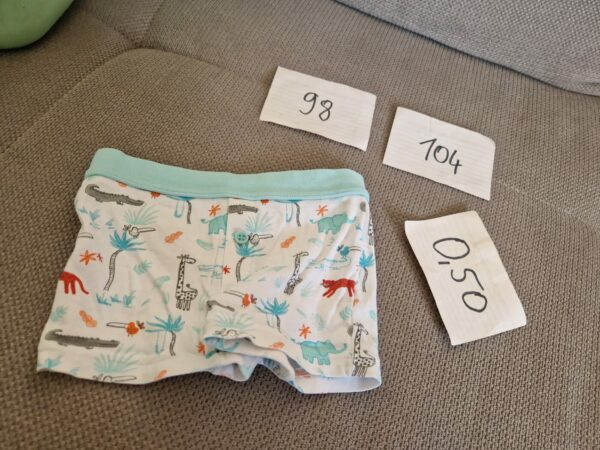 Unterhose 98 104 Ernstings