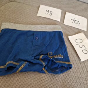 Unterhose 98 104 Ernstings
