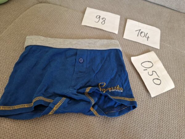 Unterhose 98 104 Ernstings