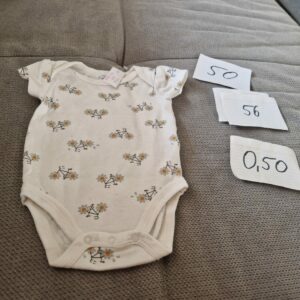 Body kurz 50 56